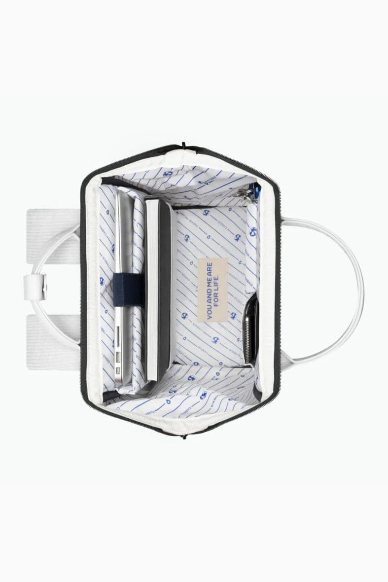 Cabaïa Adventurer M Columbus — vue 4