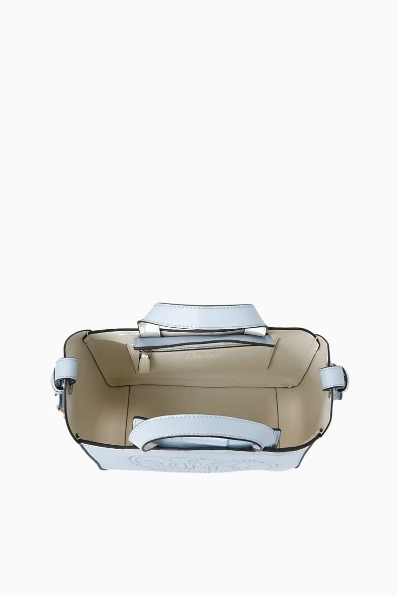 Karl Lagerfeld K/Circle Perforated — vue 5