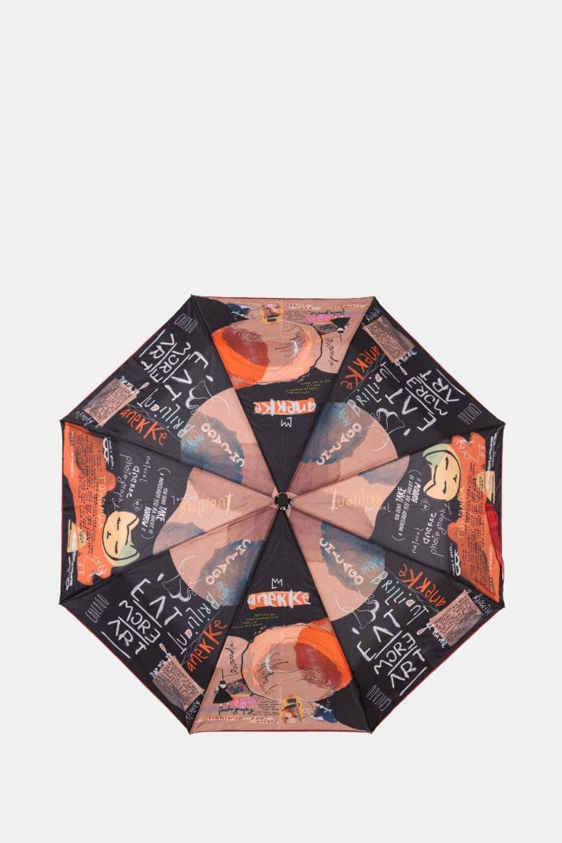 Anekke Umbrellas — vue 1