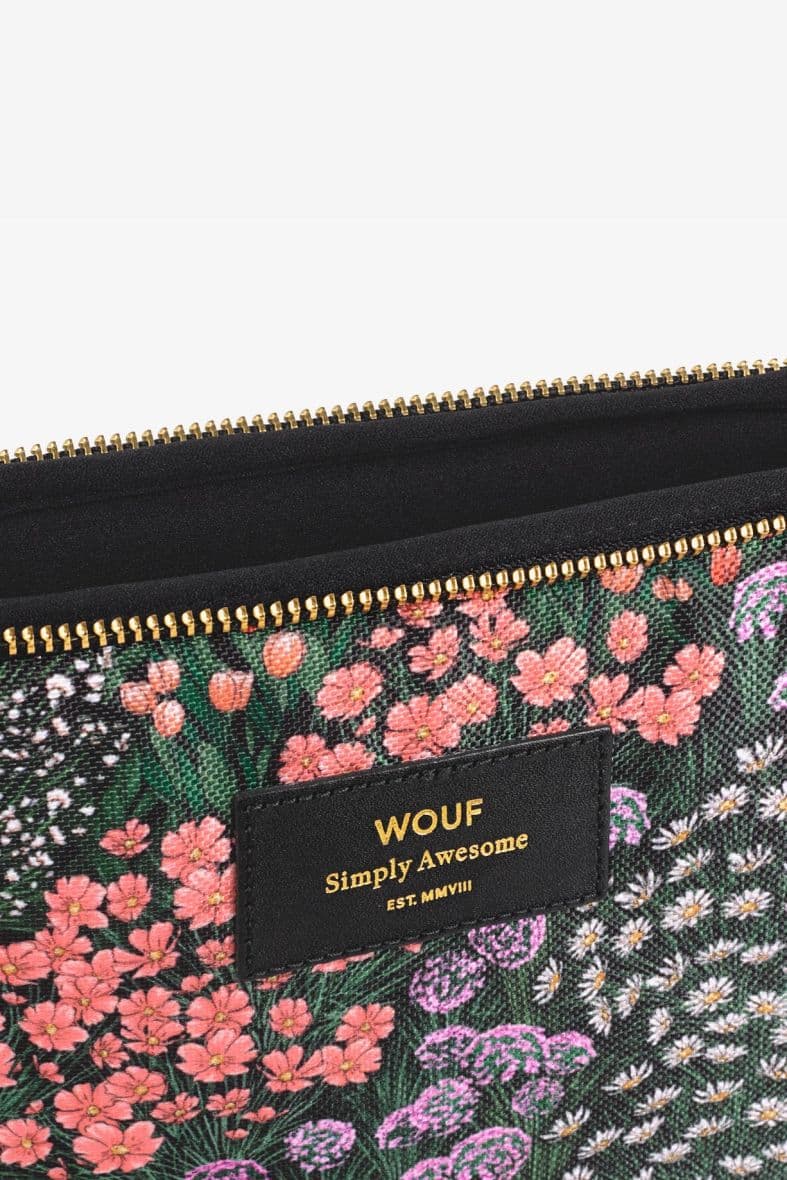 WOUF MEADOW — vue 2
