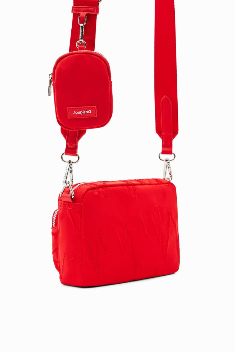 Desigual Bolis Cambridge — vue 3