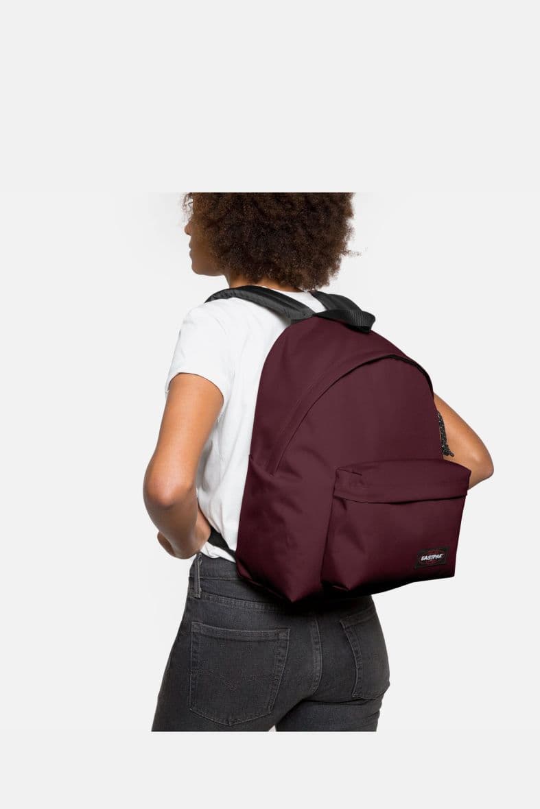 Eastpak Padded Pak'r — vue 2