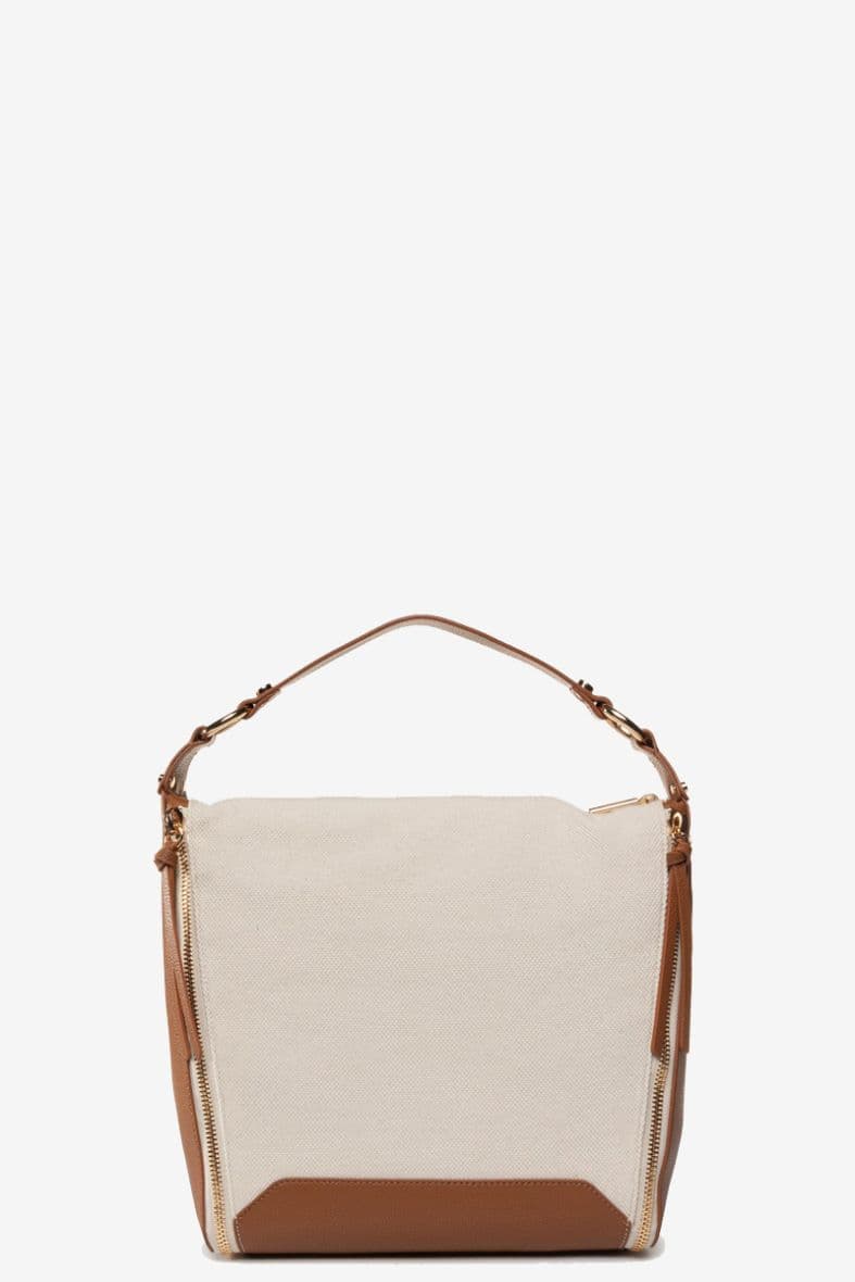 Liujo Hobo — vue 1