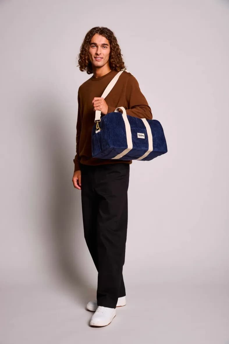 Hindbag Charlie — vue 1