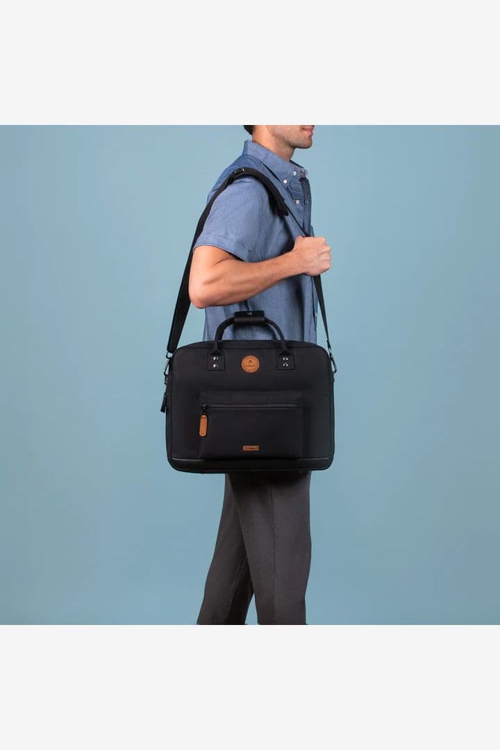 Cabaïa Berlin Messenger — vue 2