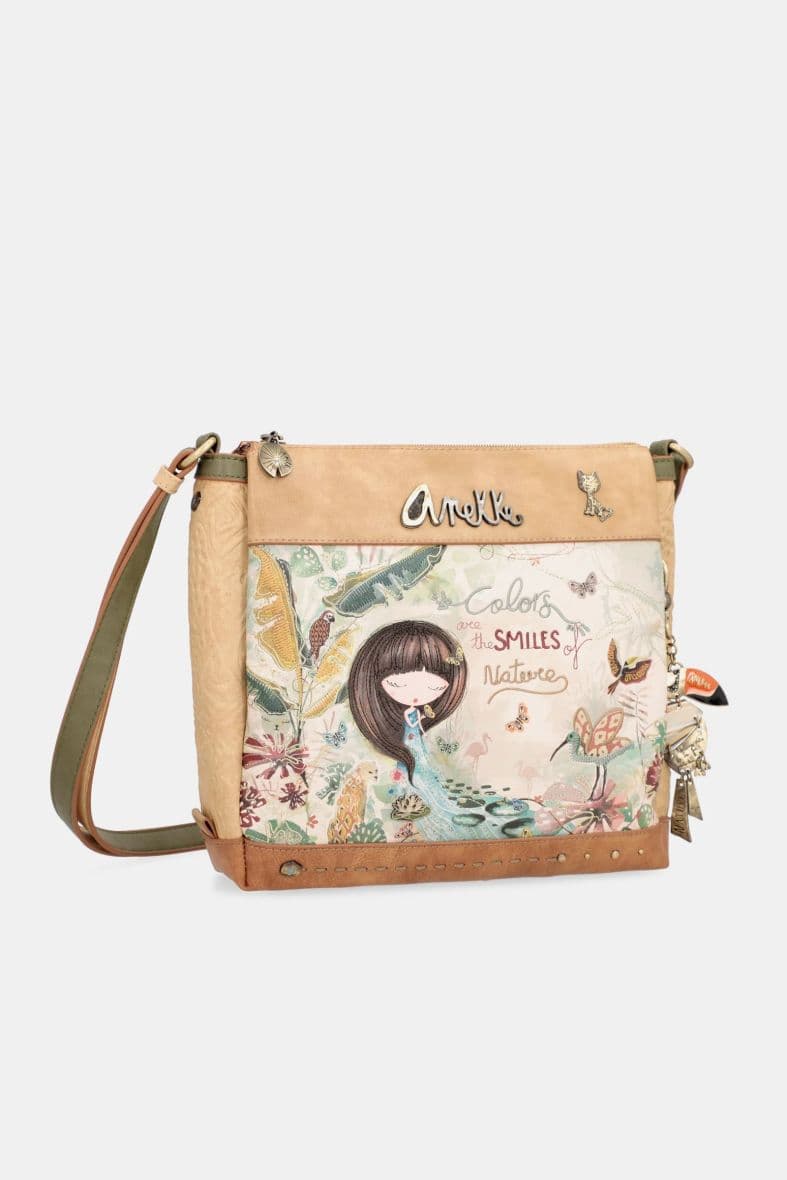 Anekke Amazonia — vue 1