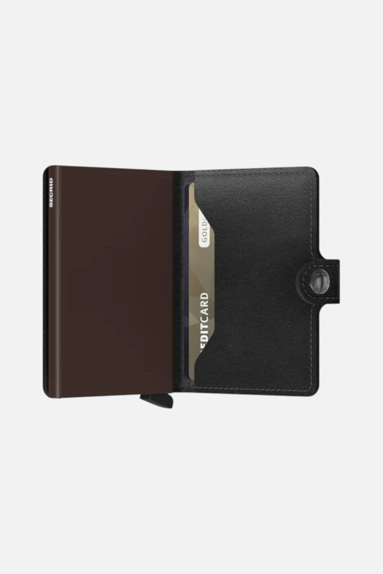 Secrid miniwallet original — vue 3