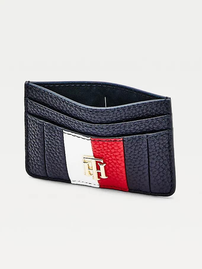 TOMMY HILFIGER TH ESSENCE CC HOLDER — vue 3