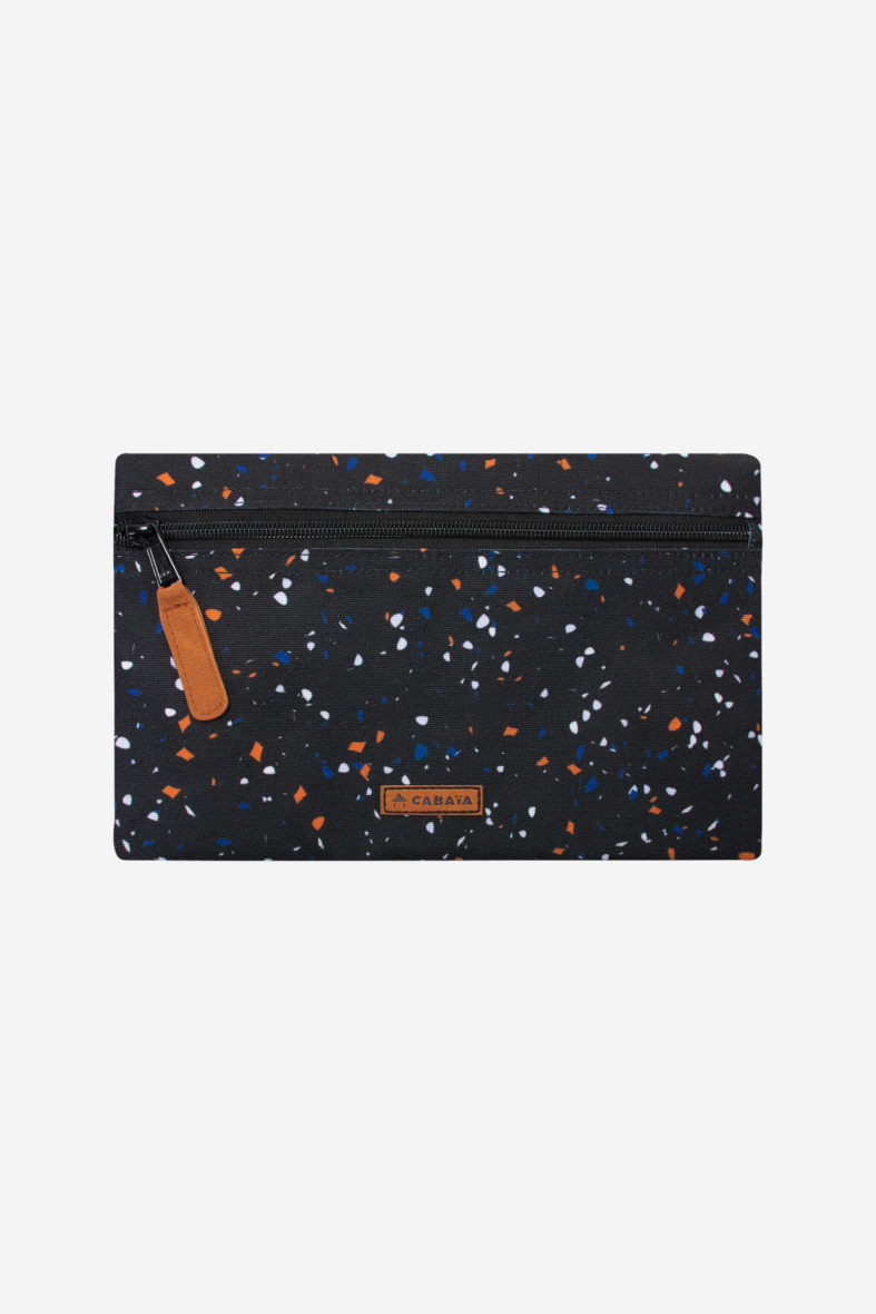 Cabaïa Pocket L grande muraille — vue 1