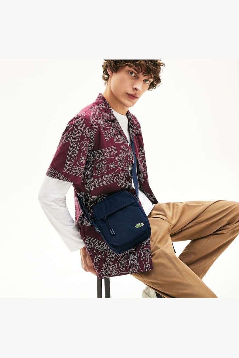 Lacoste Neocroc — vue 2