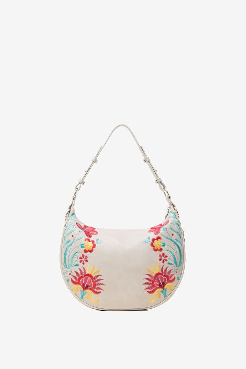 Desigual Adaggio Siberia — vue 5