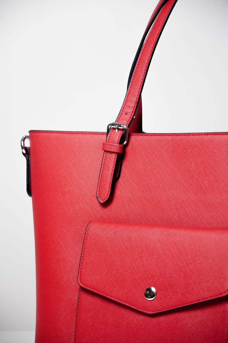 La Troïka Sac cabas de cours — vue 4