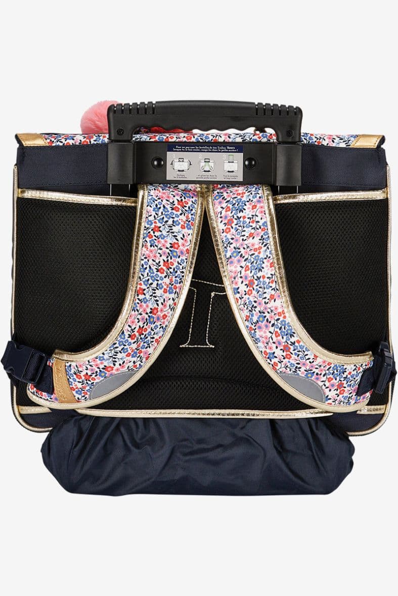 Tann's Trolley Fleurs Antonia — vue 2
