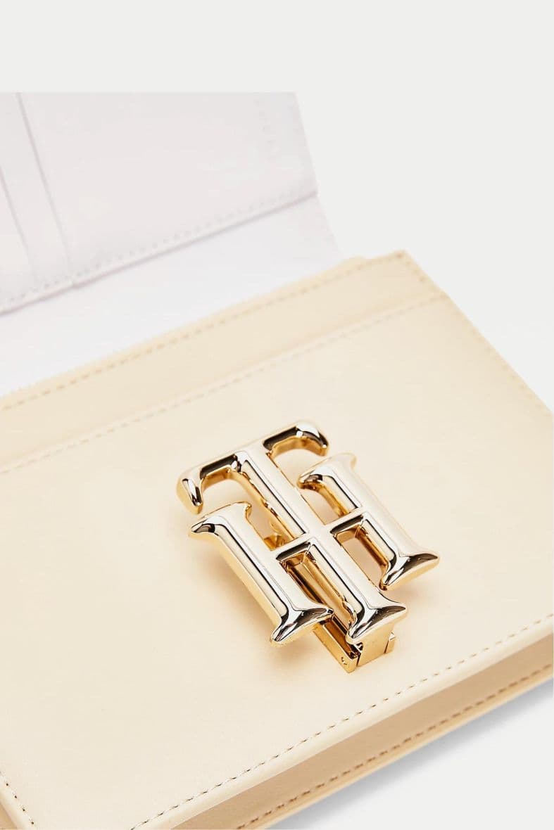 TOMMY HILFIGER TH LOCK MINI CROSSOVER CB — vue 4