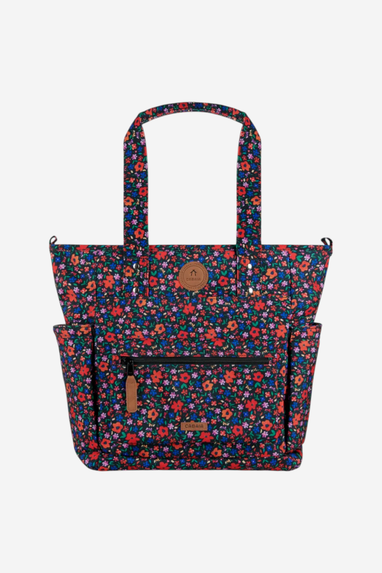 Cabaia Tote bag M Maupiti — vue 1