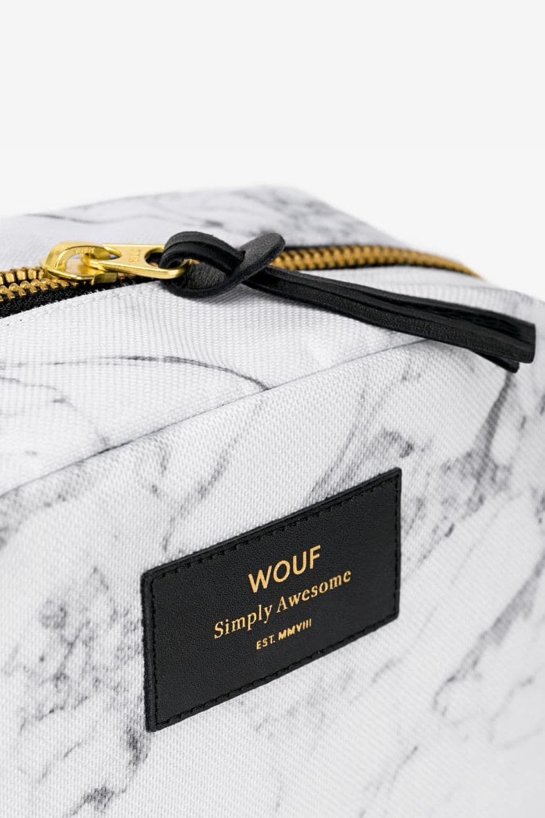 WOUF TROUSSE DE TOILETTE — vue 2