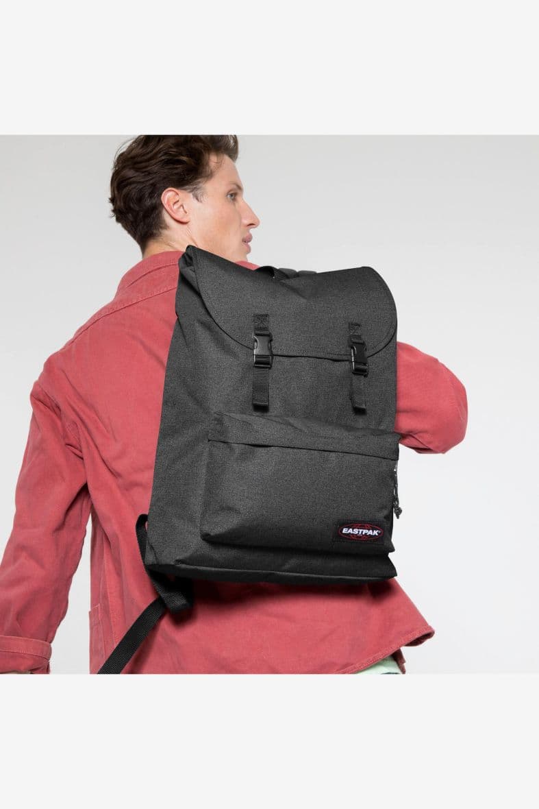 EASTPAK LONDON — vue 3