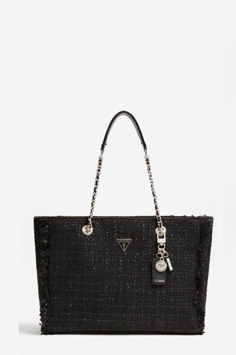 GUESS CESSILY TWEED — vue 1