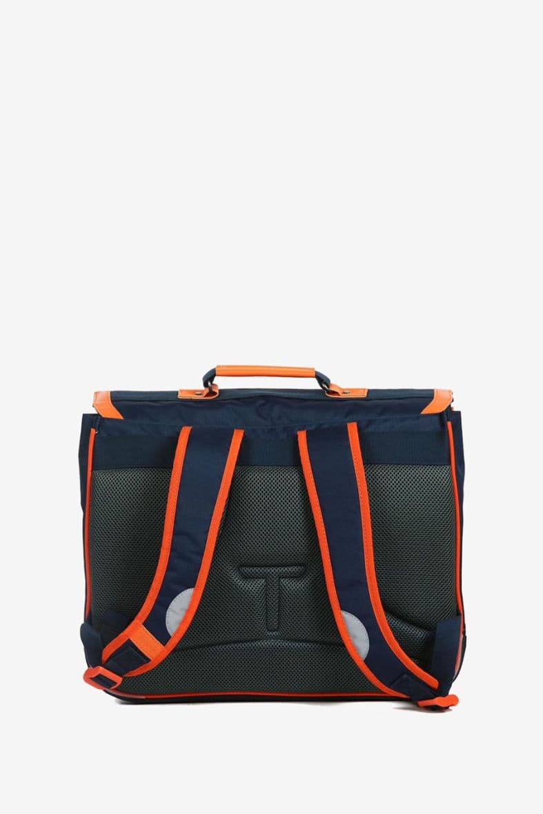 Tann's Voile 78 Bleu — vue 2