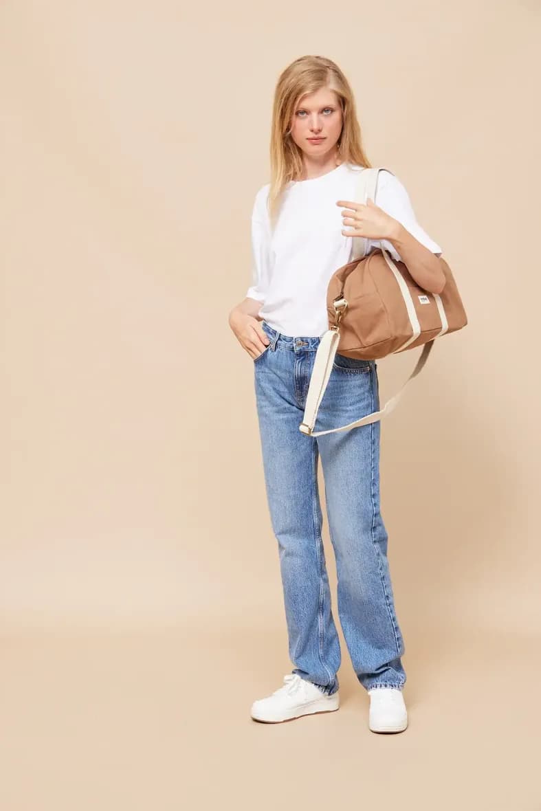 Hindbag Charlie — vue 4