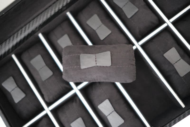 DAVIDT'S GRAPHITE — vue 7