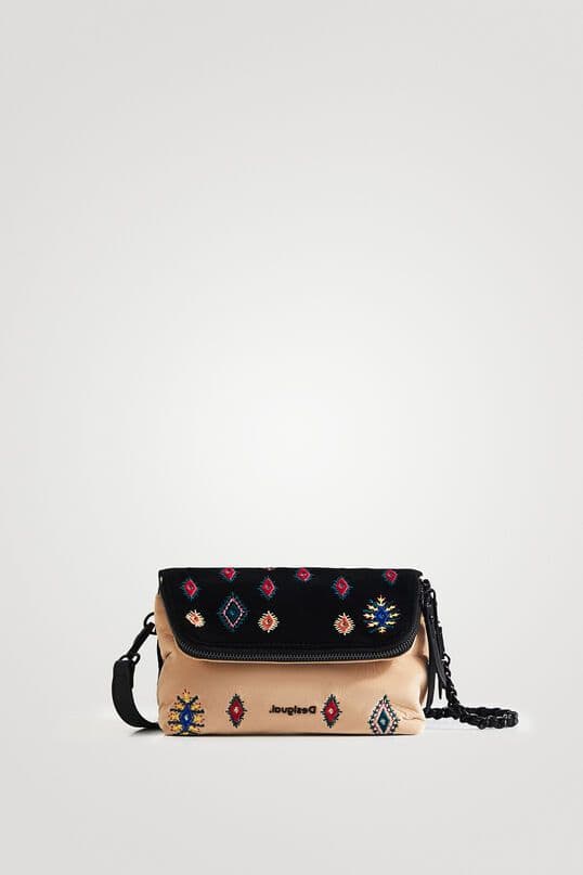Desigual — vue 1