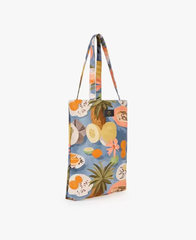 Wouf Cadaques Tote Bag — vue 3