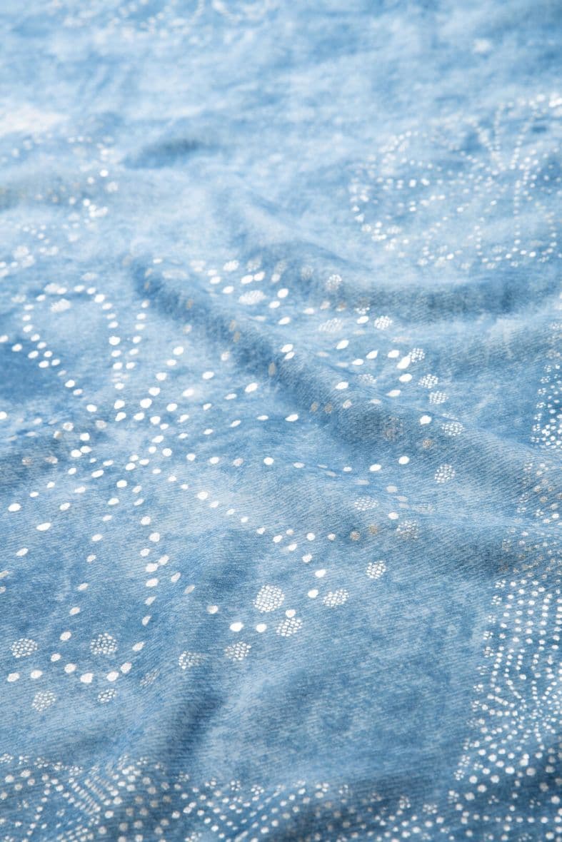Desigual Foulard Galaxy — vue 2