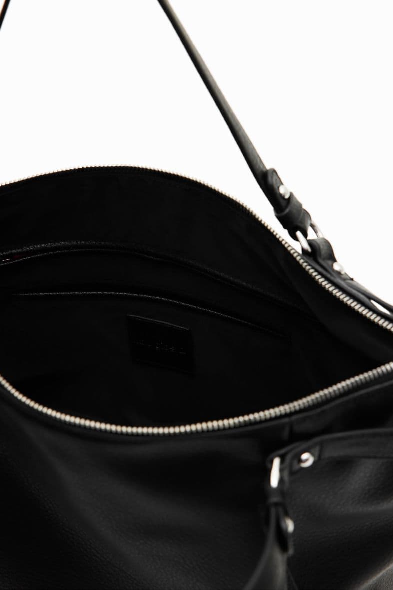 Desigual Half Logo Libia — vue 6