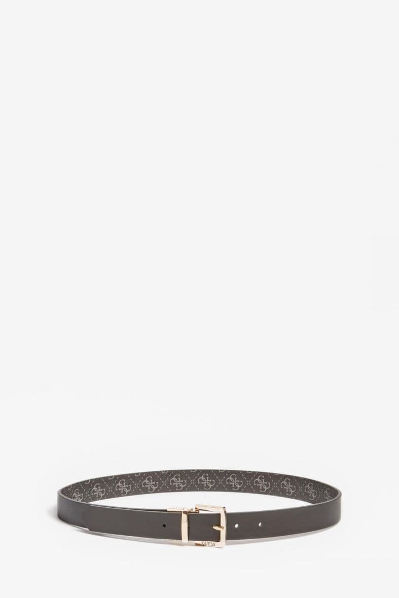 GUESS WASHINGTON 4G LOGO BELT — vue 4