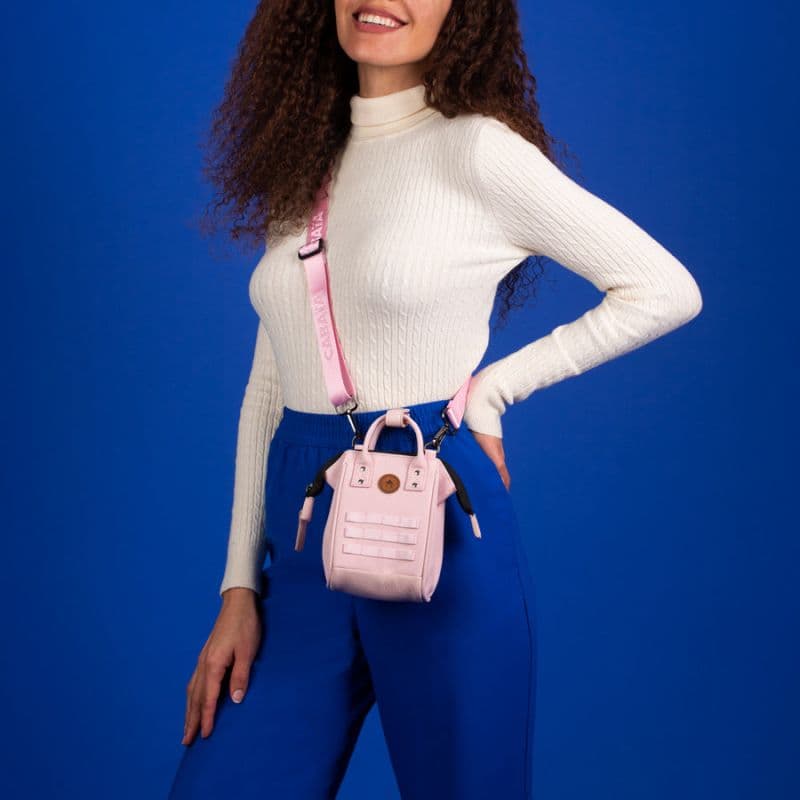 CABAÏA HANOÏ Nano bag — vue 1