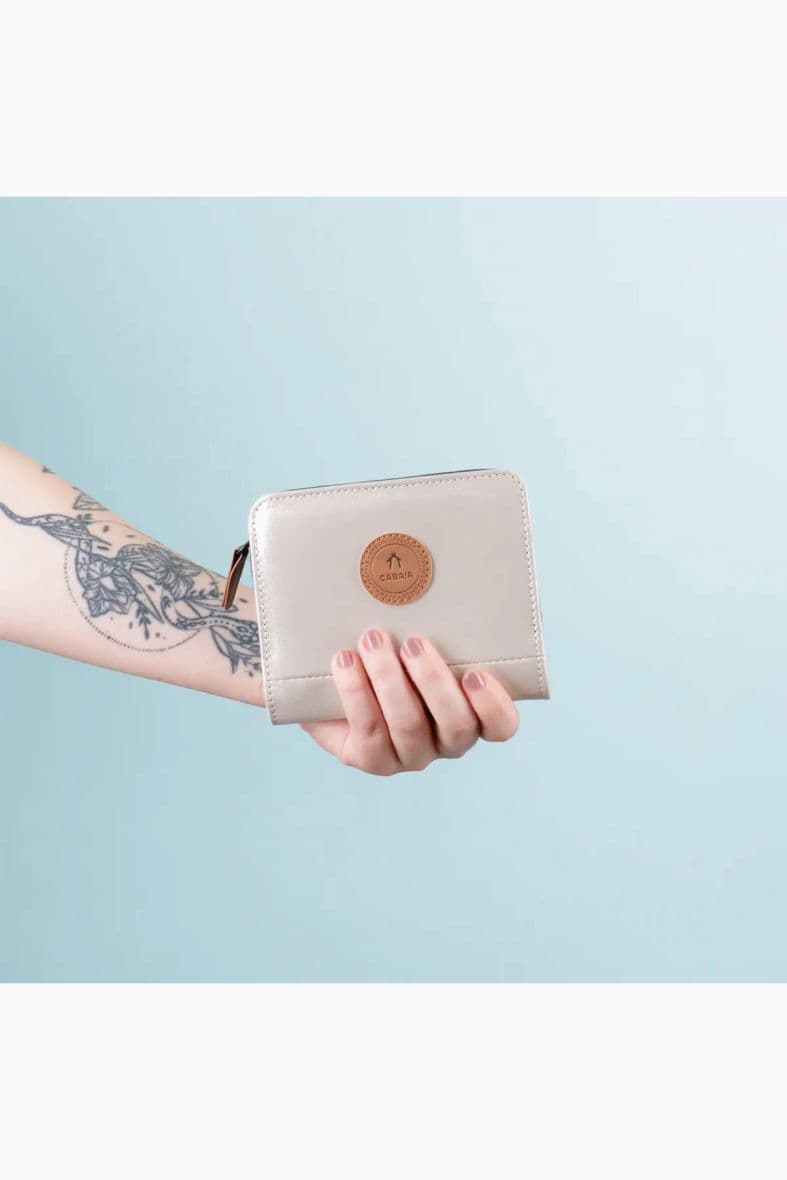 Cabaia wallet S Honolulu — vue 2