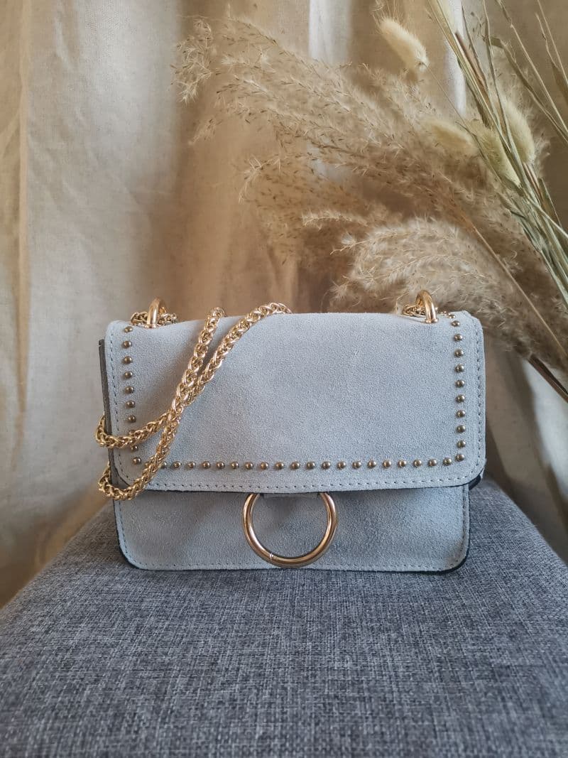 LA TROÏKA MINI AMELIE — vue 3