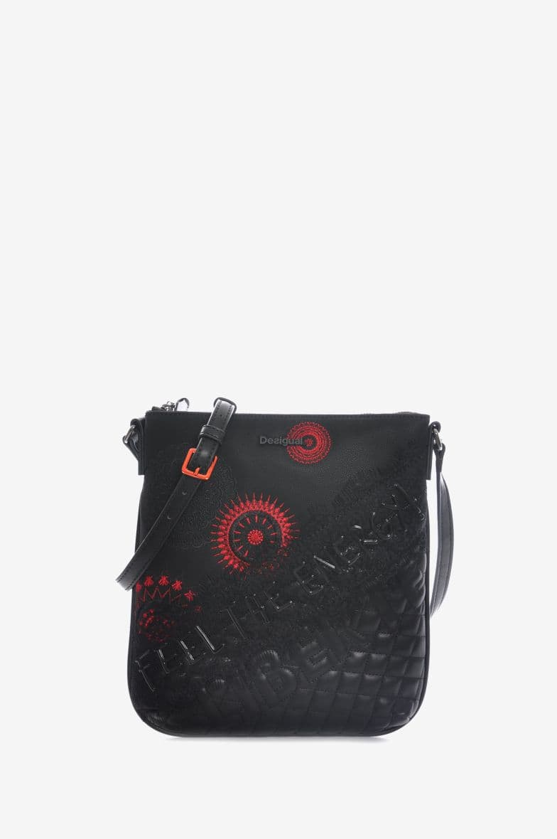 Desigual Bols Rep Comunika Kaua — vue 1