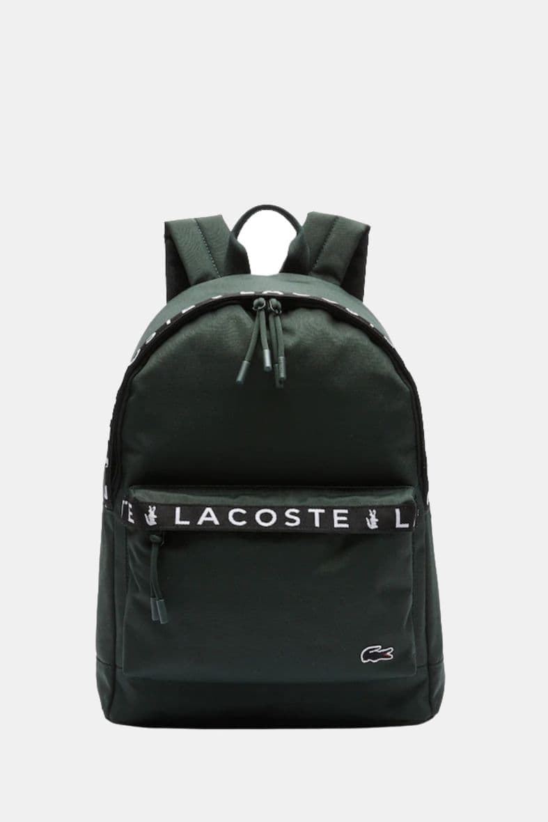 Lacoste toile Lacoste Homme — vue 1