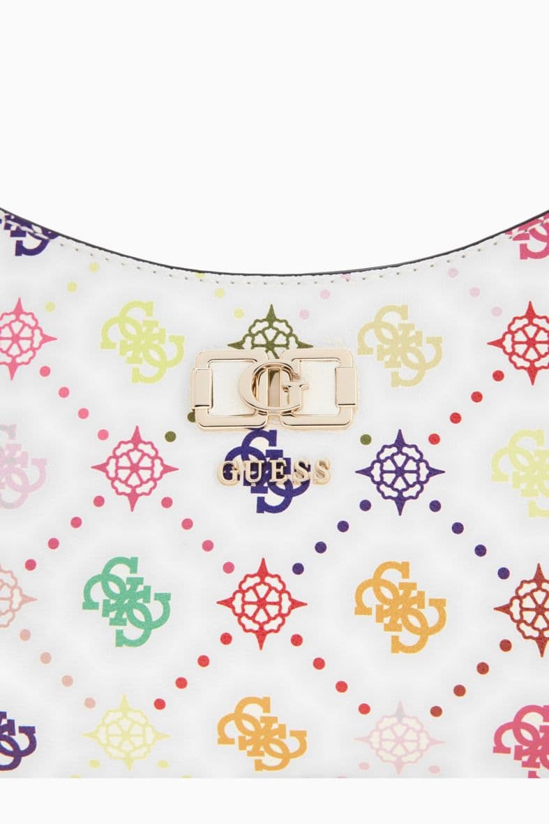 Guess Emelie logo — vue 4