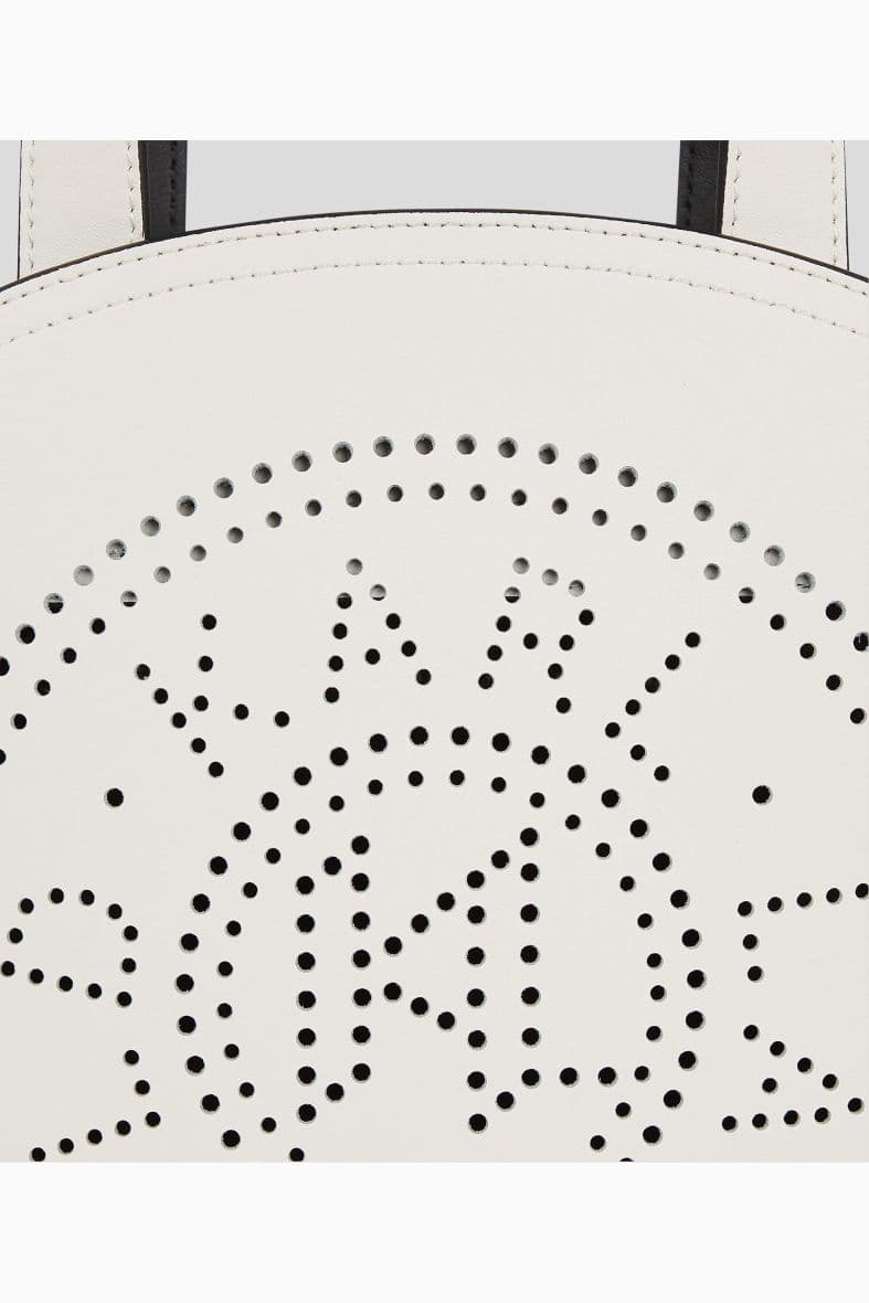 Karl Lagerfeld K/Circle Perforated — vue 3