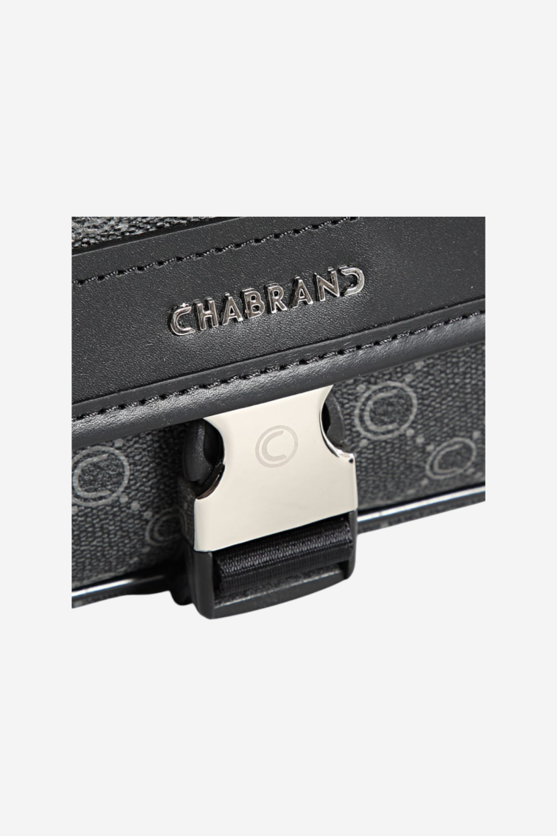 Chabrand Icone — vue 2