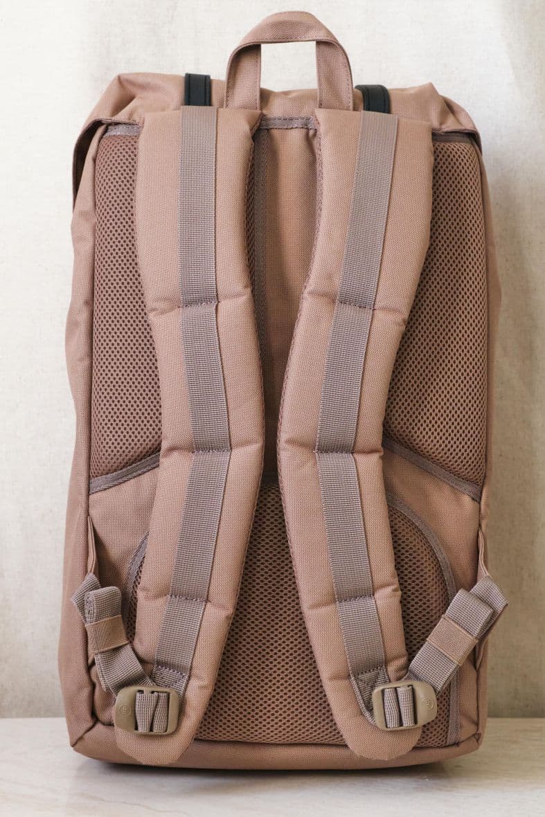 HERSCHEL LITTLE AMERICA — vue 4