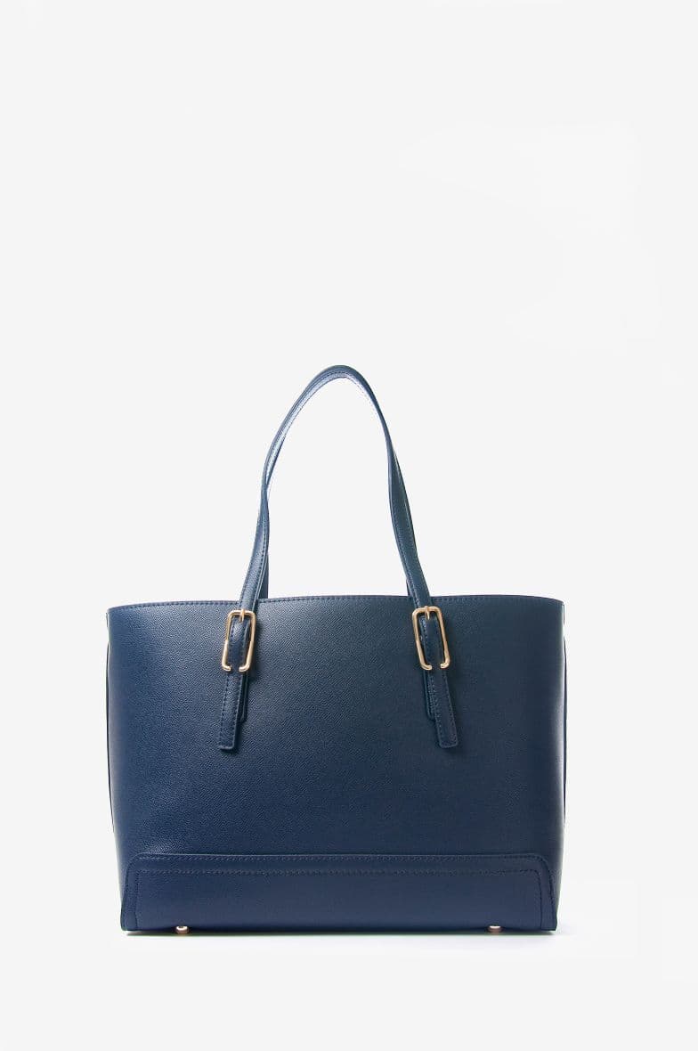 Tommy Hilfiger Honey Med Tote — vue 5