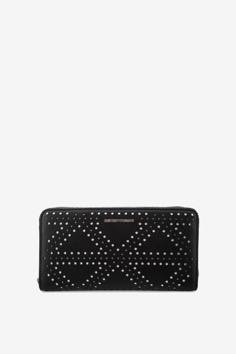 EMPORIO ARMANI PORTFEUILLE — vue 1