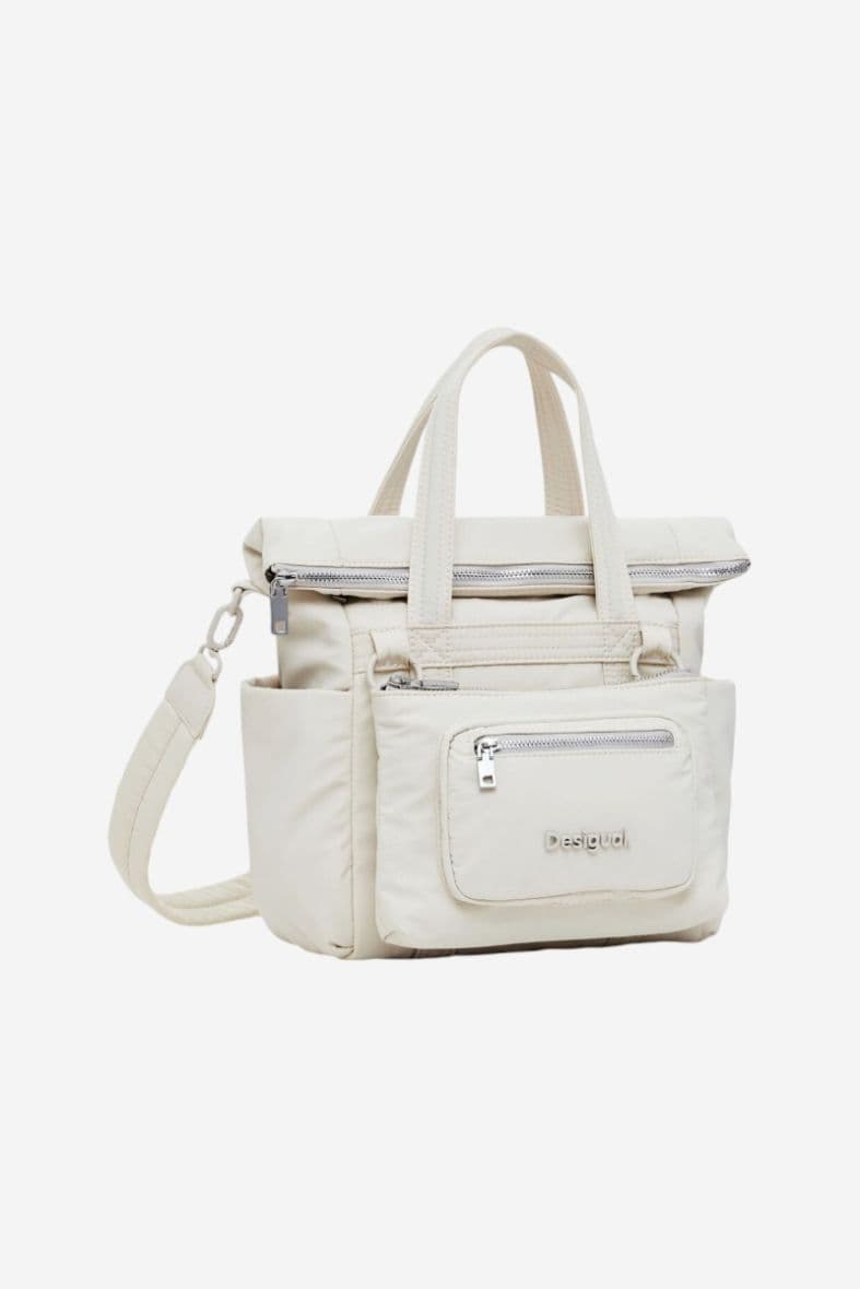 Desigual Basic Modular Voyager — vue 4