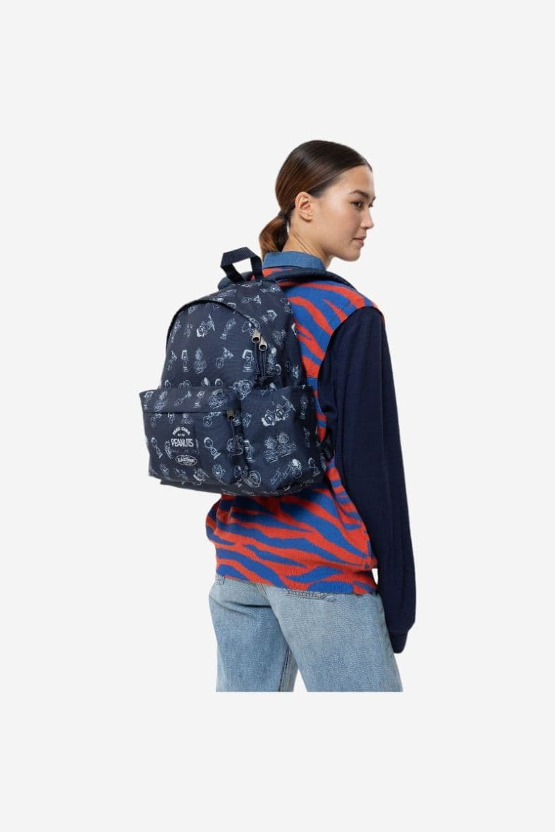 Eastpak Day Pak'r Peanuts — vue 6