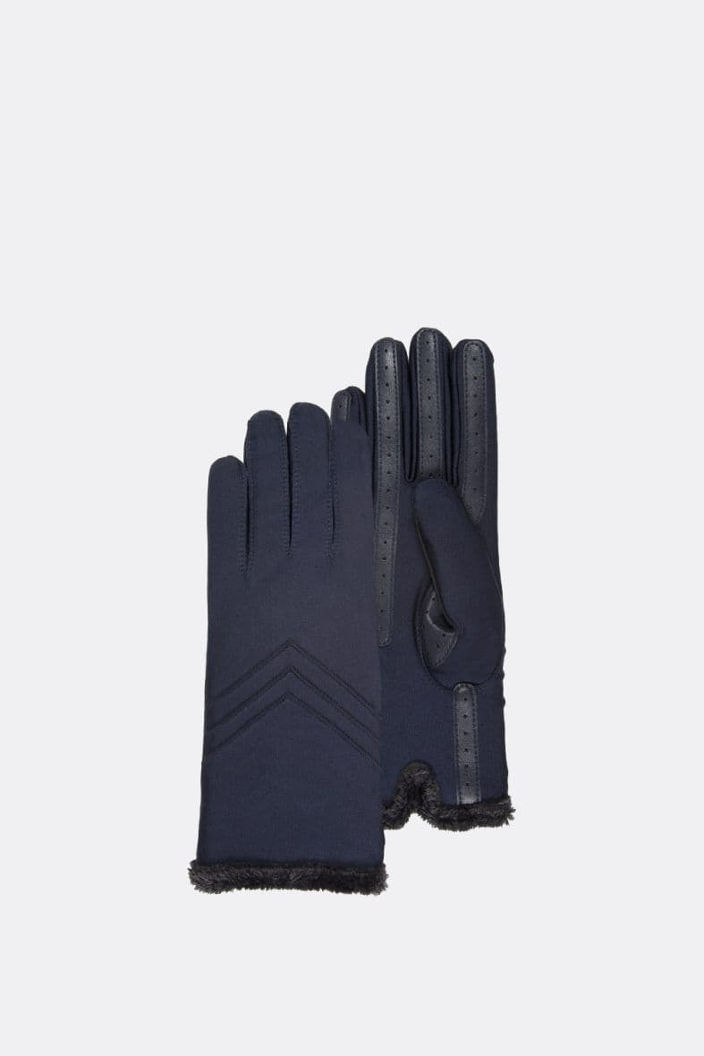 Isotoner Gants — vue 2