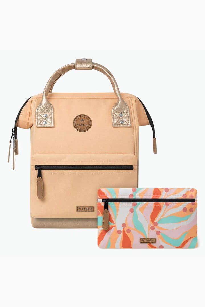 Cabaïa Adventurer S San Jose — vue 1