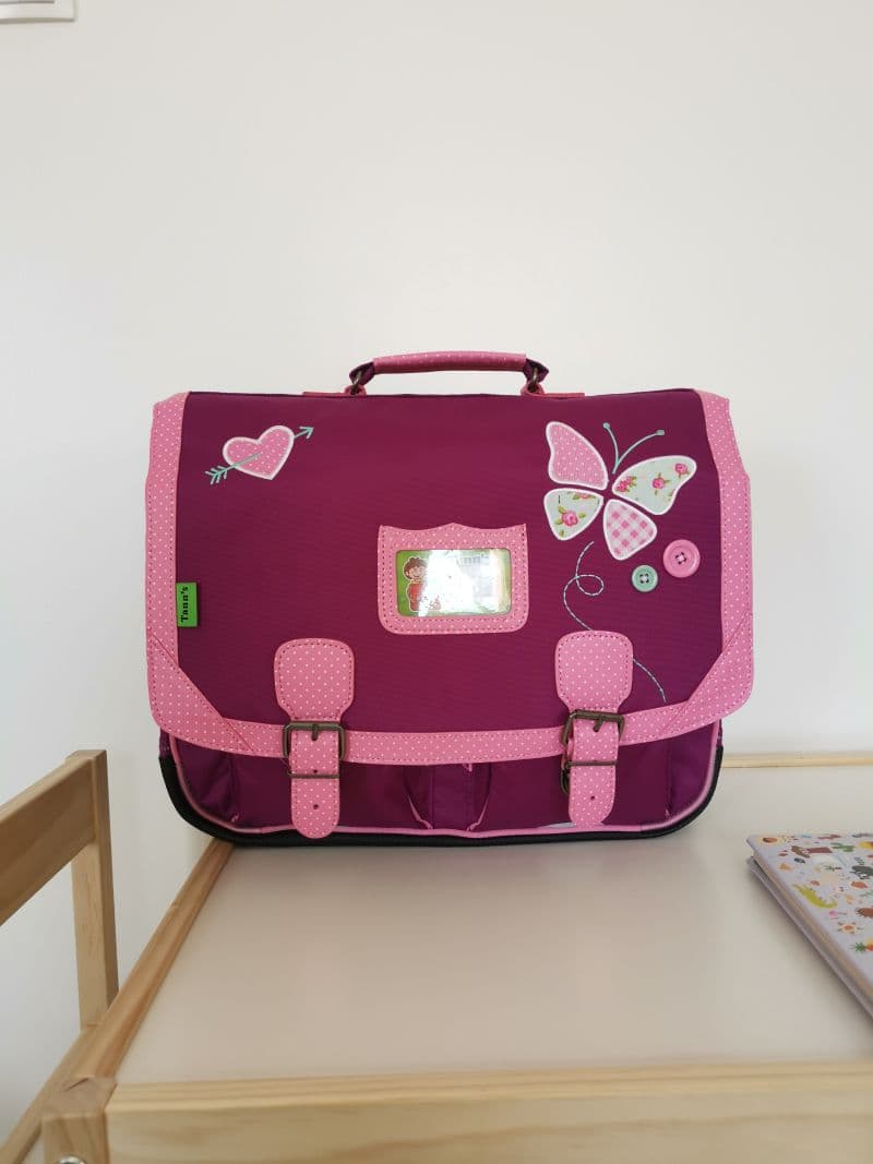 TANN'S SCOLAIRE — vue 1