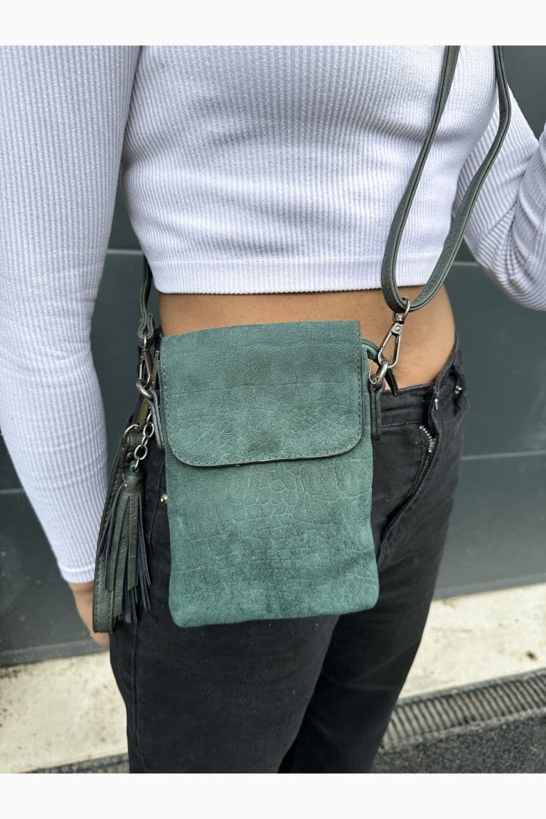 La Troïka Pochette téléphone — vue 1