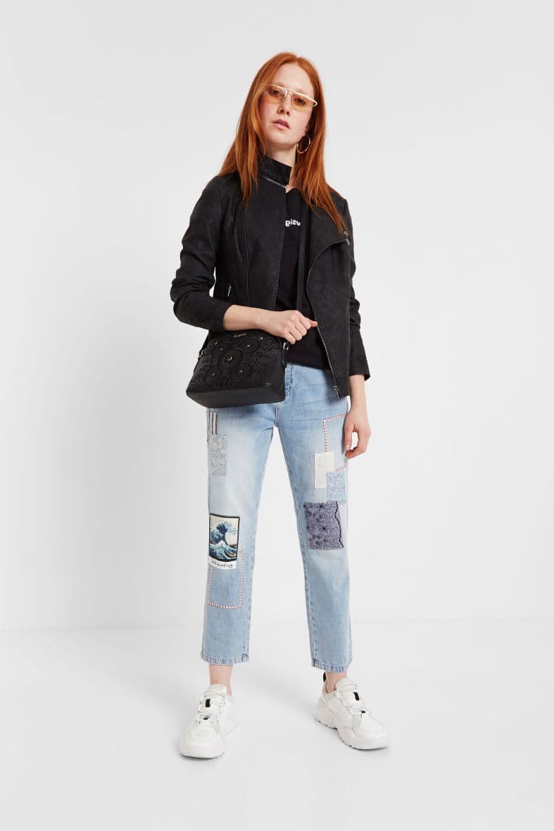 Desigual Bols Majestic Deia — vue 2