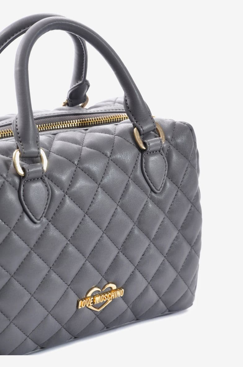 Love Moschino Nappa Trapuntata — vue 3