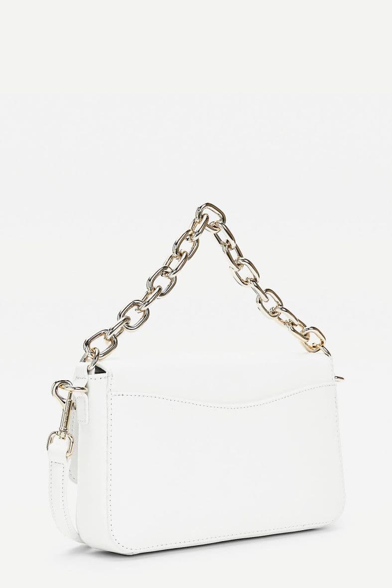 TOMMY HILFIGER CLUB FLAP CROSSOV — vue 3